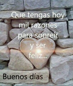 Frases de buenos días para amor para descargar