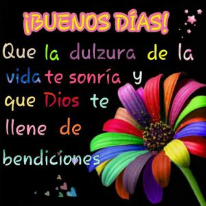 Frases De Buenos Dias Para Amor Para Mi Amor