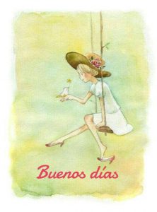 Frases de buenos días para enamorar para Facebook