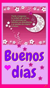 Frases de buenos días para mi amor para descargar