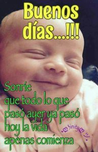 Frases De Buenos Dias Para Mi Amor Para Facebook