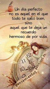 Frases de buenos días para mi novia