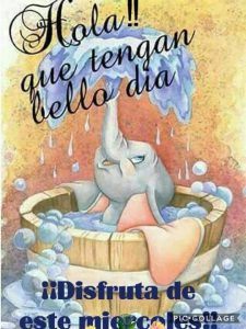 Frases de buenos días para un amor para Facebook