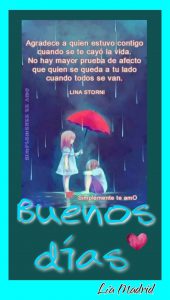 Frases De Buenos Dias Para Un Amor Para Mi Amor