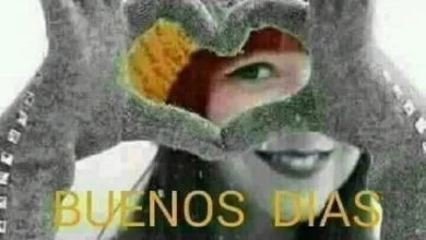 Photo of Frases De Buenos Dias Para Un Amor Para Whatsapp