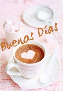 Frases De Buenos Dias Y Amor Para Mi Amor