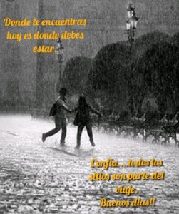 Frases De Buenos Dias Y Amor Para Whatsapp