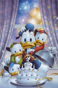 Frases de cumpleaños para una amiga para descargar por WhatsApp