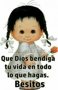 Frases De De Buenos Dias Para Mi Amor