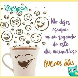 Frases De De Buenos Dias Para Whatsapp