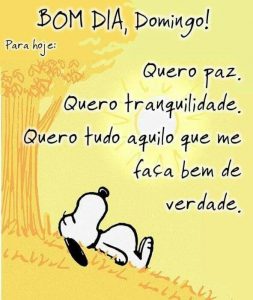 Frases De Domingo De Amor Para Celular