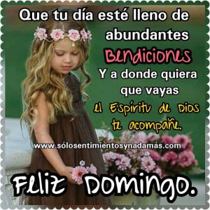 Frases De Domingo En Familia Para Celular