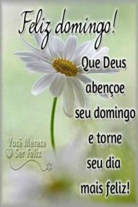 Frases De Domingo Para Celular
