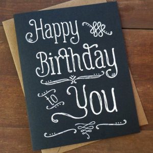 Frases de feliz cumpleaños para descargar por WhatsApp