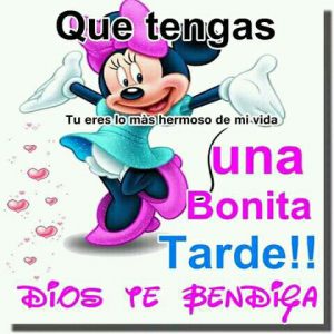 Frases de feliz tarde amigos para WhatsApp celular