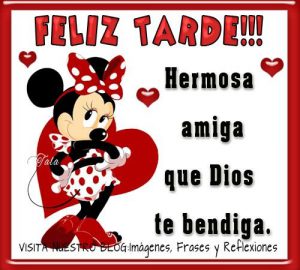 Frases De Feliz Tarde Amor Para Whatsapp Celular