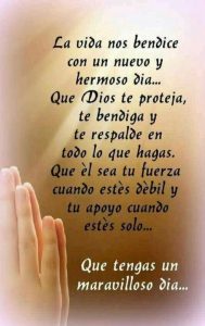 Frases De Los Buenos Dias De Amor Para Celular