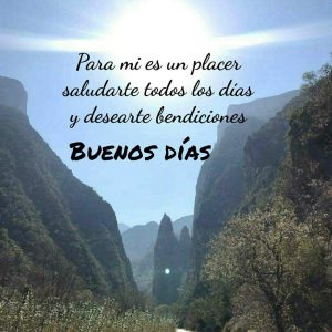 Frases De Los Buenos Dias De Amor Para Facebook
