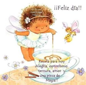 Frases De Los Buenos Dias De Amor Para Una Amiga