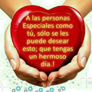 Frases De Muy Buenos Dias Amor Para Facebook