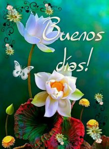 Frases de muy buenos días amor para una amiga