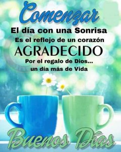 Frases De Muy Buenos Dias Para Celular