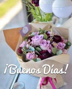 Frases De Muy Buenos Dias Para Una Amiga