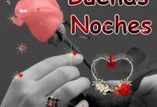 Photo of Frases De Saludos De Buenas Noches Para Celular