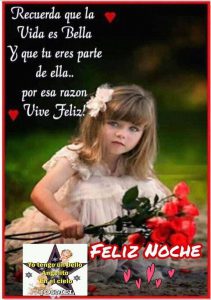 Frases de saludos de buenas noches para WhatsApp