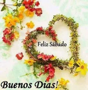 Frases De Un Sabado Para Whatsapp