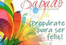 Photo of Frases Del Dia Sabado Para Facebook