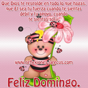 Frases Del Domingo Para Facebook Para Celular