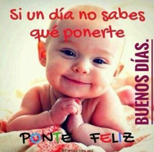 Frases Dr Buenos Dias Para Facebook