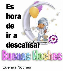 Frases Dulces De Buenas Noches