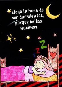 Frases Dulces De Buenas Noches Para Whatsapp