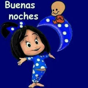 Frases E Imagenes Buenas Noches Para Celular