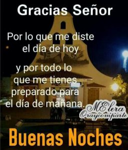 Frases E Imagenes De Buenas Noches