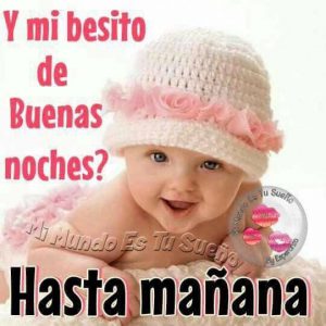 Frases E Imagenes De Buenas Noches Para Facebook