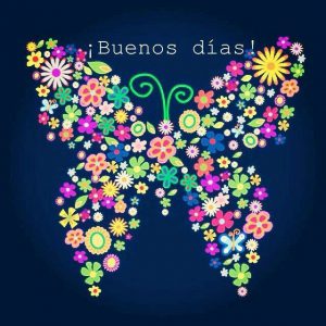 Frases E Imagenes De Buenos Dias Mi Amor