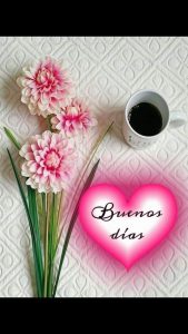 Frases E Imagenes De Buenos Dias Mi Amor Para Celular