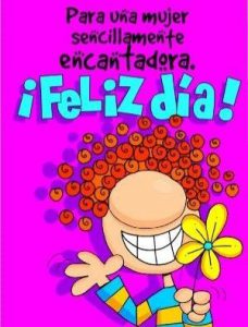 Frases e imágenes de cumpleaños