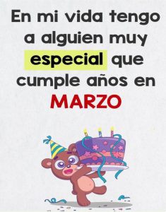 Frases e imágenes de cumpleaños para descargar en Facebook