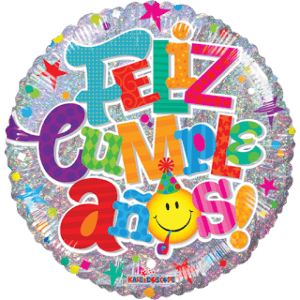Frases e imágenes de feliz cumpleaños para descargar por WhatsApp