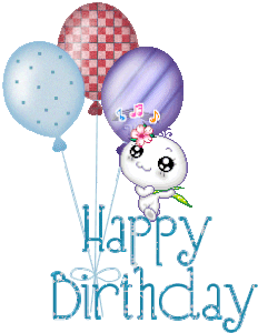 Frases e imágenes feliz cumpleaños