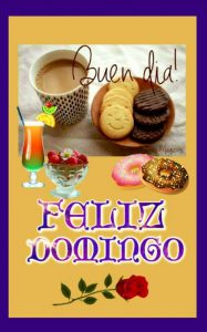 Frases Feliz Domingo Para Todos Para Whatsapp