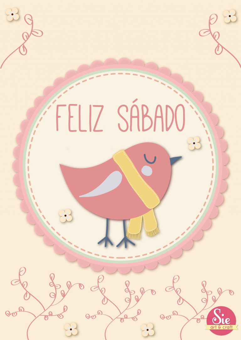 Frases Feliz Sabado Amigos Para Celular