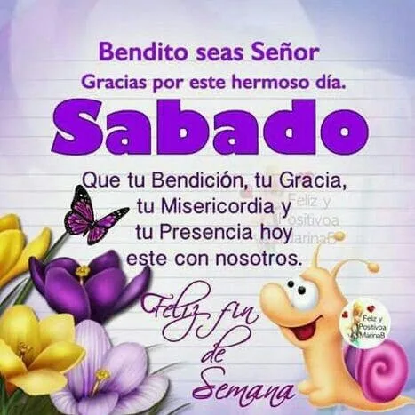 Frases feliz sábado amigos para WhatsApp