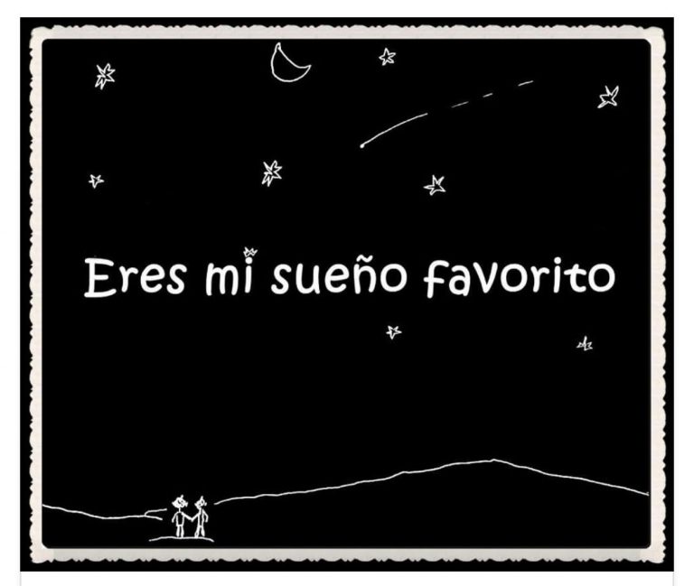 Frases Hermosas Buenas Noches