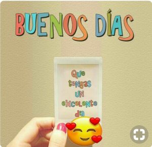 Frases Hermosas De Amor De Buenos Dias Para Una Amiga