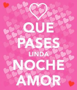 Frases Hermosas De Buenas Noches Para Celular